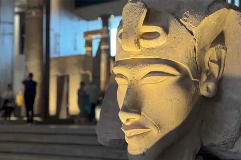 Viaggio Eclissi Egitto: Cairo e Crociera sul Nilo in 7 Giorni